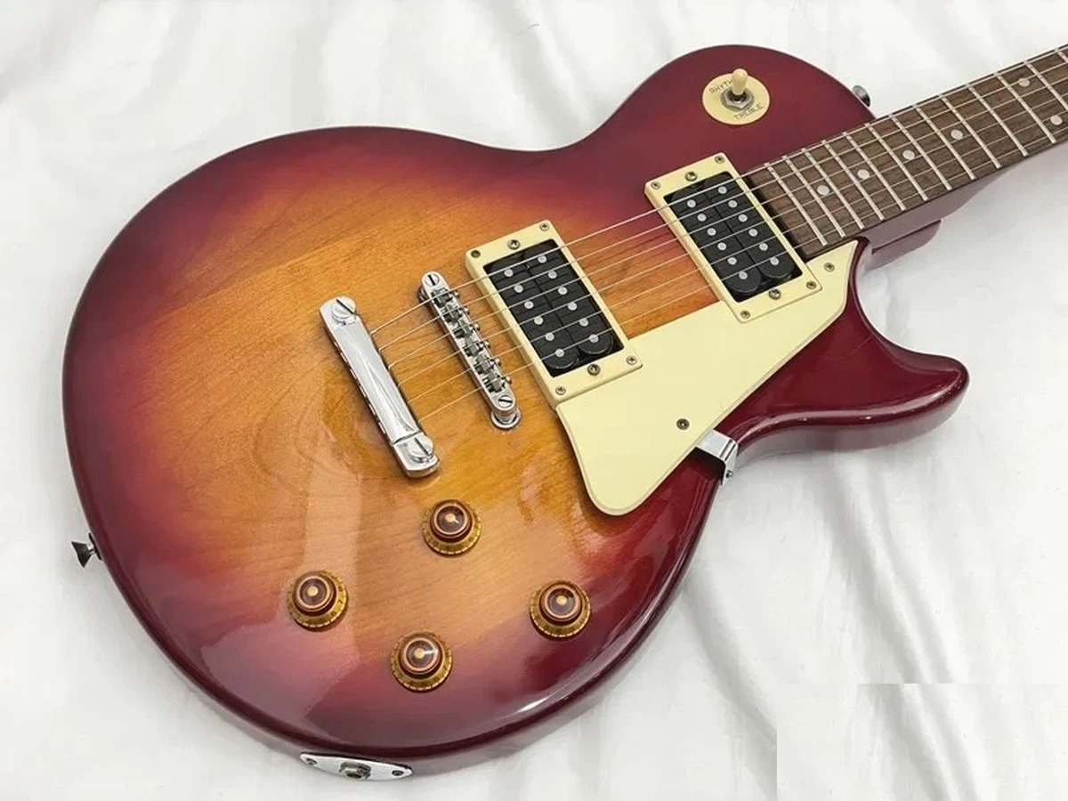 Epiphone Les Paul 100 for sale - eBay