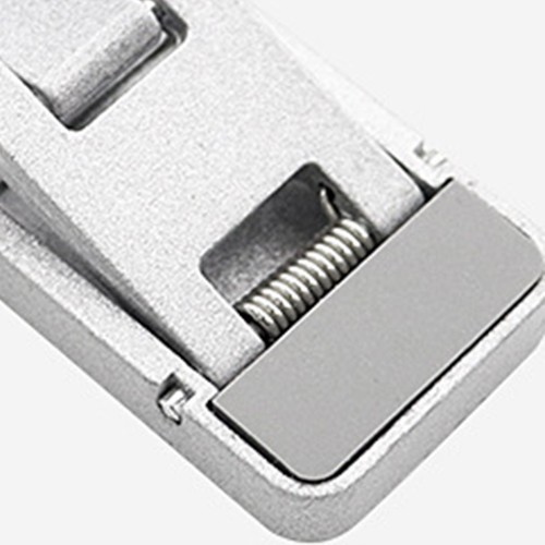 Laptop Holder Computer Stand Portable with Anti-slip Design 3 Height Adjustment - Photo 5/9