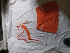 Womens 2pc Tennis Outfit It Is Size Medium