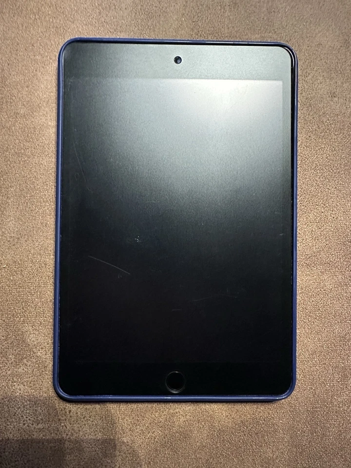 Apple iPad mini (4th generation) · 128GB · Cellular, Foto 2 von 5