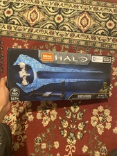 Energy Sword - Halo - Mega Construx - GPB05