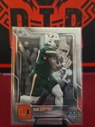 2025 Bowman Chrome University Football Elija Lofton #106