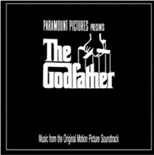 Soundtrack - Godfather (Original Soundtrack) [New Vinyl LP]