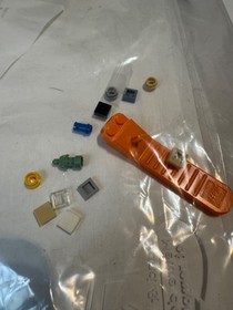 LEGO 21028 Architecture Skylines New York City USED, w/ Box, w/ Instructions