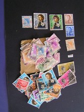 Hong Kong 1954-62 Range to $20 (135) Used Stamps C$356