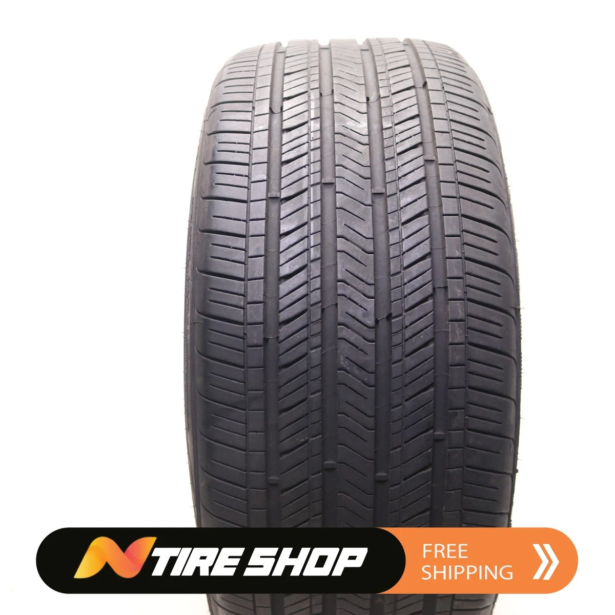 Goodyear 235/40/18 All Season Tires for sale | eBay