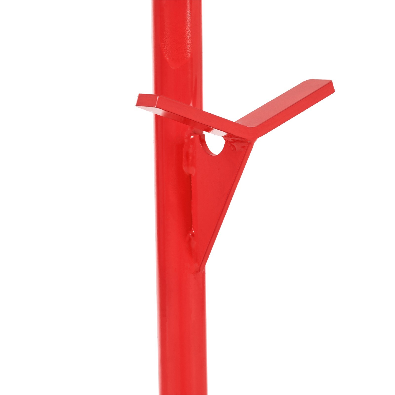 US Stock  Drum Dolly 1200lbs Capacity Oil Barrel Drum Roller Hand Cart 55 Gallon