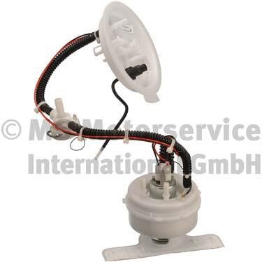 BMW F10 523i Fuel Pump PIERBURG 16117260644