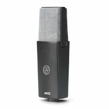 Image of AKG C104 Large Diaphragm Cardioid Condenser Microphone