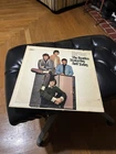 THE BEATLES Yesterday And Today 1966 Mono Vinyl LP  T-2553 Play Tested VG-