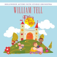 Hollywood Actors with Studio Orchestra - William Tell [Used Very Good ] Alliance