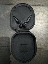 Shokz Bone Conduction OpenRun Pro Black Sports Headphones with Case