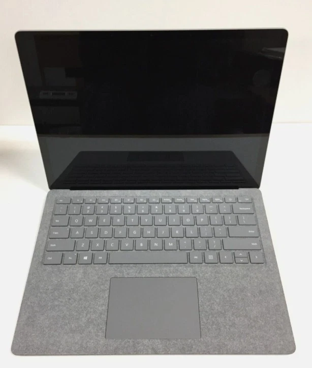 Microsoft Surface Laptop 4 GB RAM PC Laptops & Netbooks 128 GB SSD
