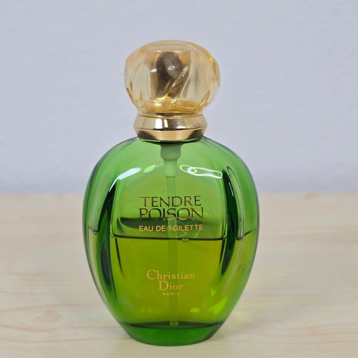 Tendre Poison by Dior Women's Fragrances for sale - eBay
