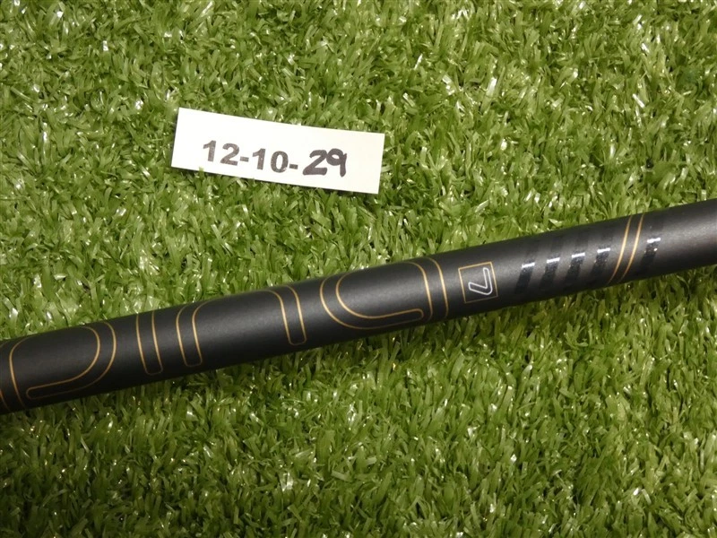 Ping G Le3 женщин 56 * сэнд-ведж ULT250 L женщины графит черный горошек новый - Изображение 4 из 4