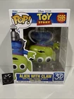 🔺Toy Story - Alien 30th Anniversary Pop! Vinyl 1595