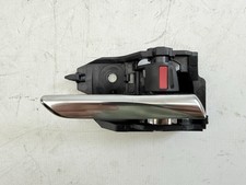 2020 - 2025 MAZDA CX-30 FRONT RIGHT SIDE INTERIOR INSIDE DOOR HANDLE OEM