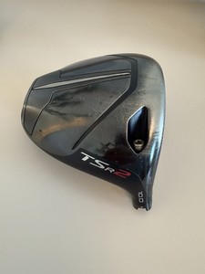 Titleist Tsr2 Head only | eBay