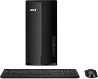 Acer Aspire TC-1785 Desktop PC Intel i7-14700 16GB RAM 1TB SSD Black #A