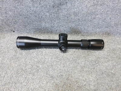 VORTEX RAZOR HD LHT 3-15x42, MRAD, EXCELLENT NEAR MINT USED CONDITION.