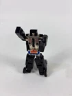 Bandai 1984 Vintage Rube Transformer Mercedes Benz Car Made In Japan Complete