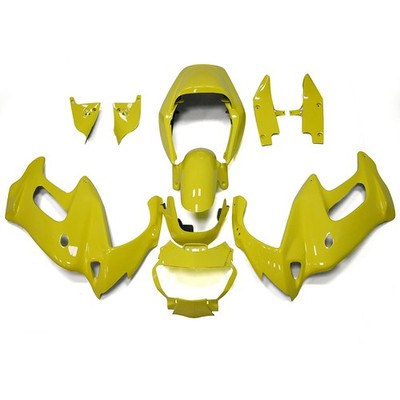 Full Bodywork Fairings For Honda VTR1000F Firestorm 1997-2005 ABS Fairing Kit Ye