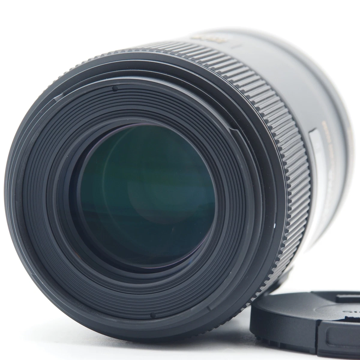 Sigma Camera Lenses for Canon 105mm Focal for sale | eBay