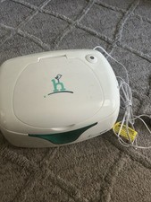 Hiccapop Ultra Baby Wipe Warmer / Dispenser Built-in Night Light Auto Off