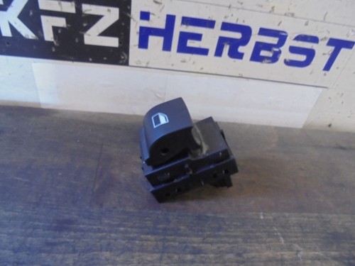 BMW 5 F10 F11 Schalter Fensterheber 1-fach 9163527 140983