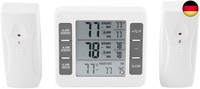 Digital-KüHlschrank- / Gefrierschrank-Thermometer,
