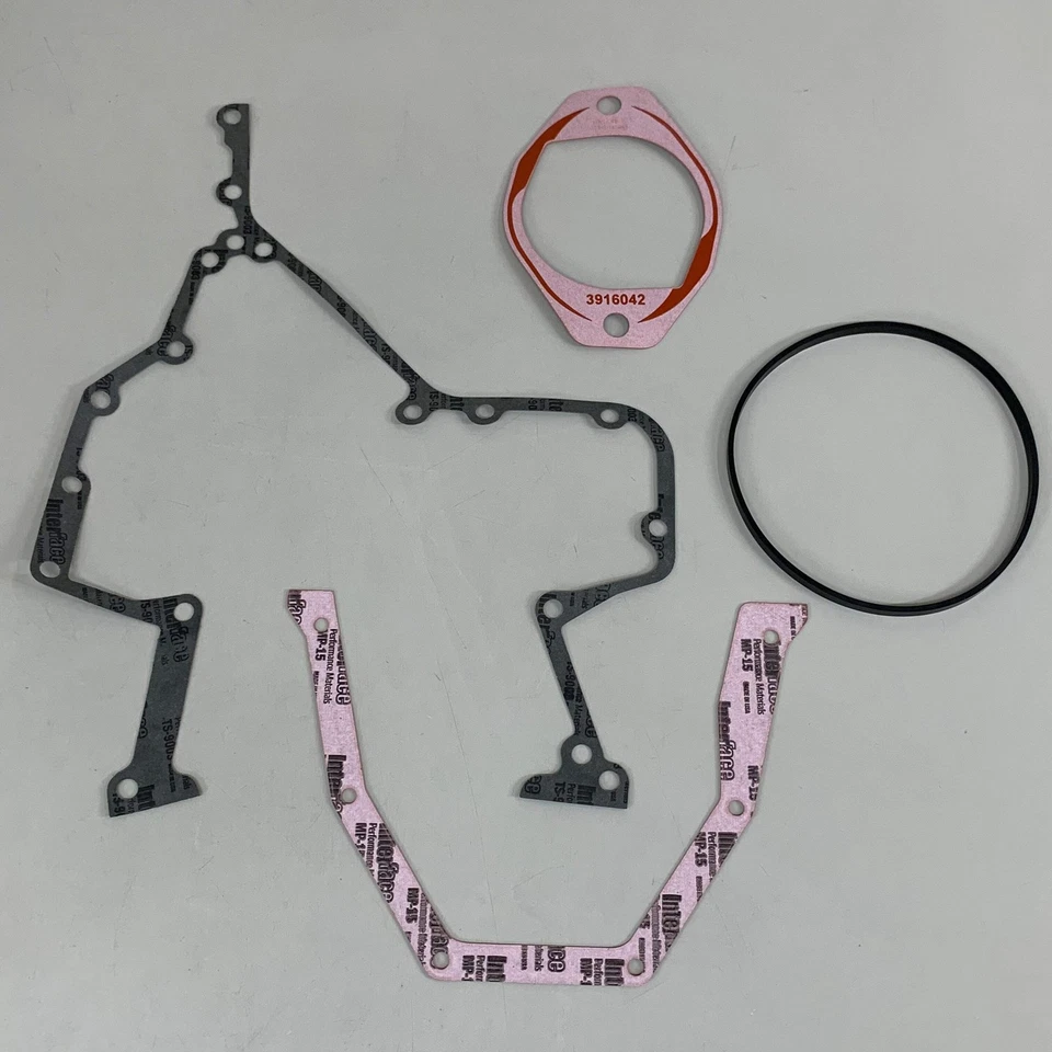 马勒下发动机垫圈套装适用于道奇 CS4068 — 第 4/4 张图片