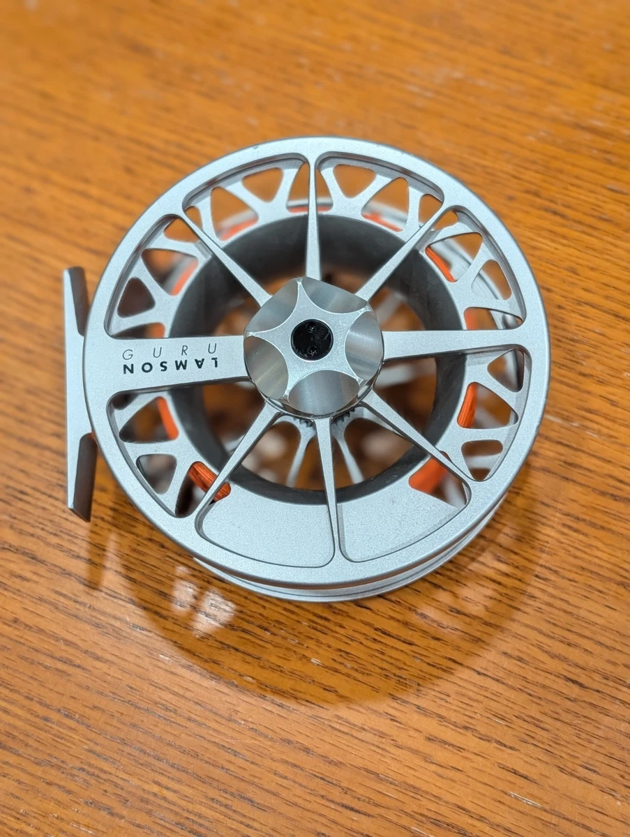 Lamson Guru for sale - eBay