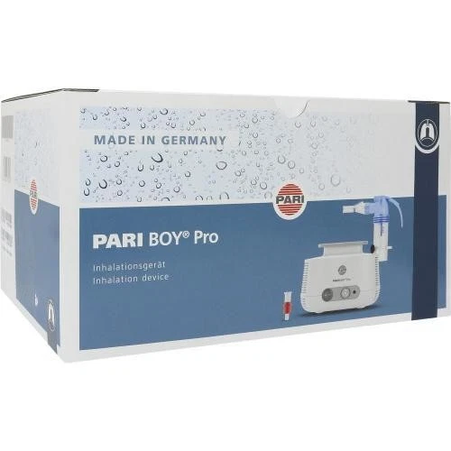 PARI BOY Pro Inhalationsgerät (13868415)