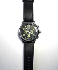 Invicta Model 7000 Signature 1959 Russian Diver Stainless Steel 100m Watch