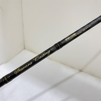 Abu Garcia オーシャンフィールド OFWS-732MH Abu Garcia Ocean Field OFWS-732MH Cond/C | eBay