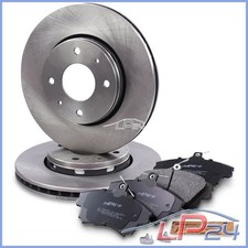 Plaquette de frein Volvo V40