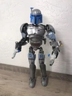 Lego Star Wars 75107 Jango Fett Buildable Figure Set No Manual Box Near Complete