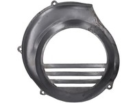 LüFterradabdeckung -PREMIUM- Vespa PX80, PX125, PX150, PX200 (Modelle Mit E-Star
