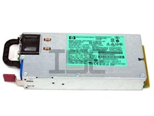 HP 1200W Switching Power Supply DPS-1200FB-1 579229-001 HSTNS-PD19