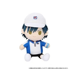 Presale Prince of Tennis Ryoma Echizen Stuffed Plush Doll Kimi to Friends