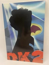 BATMAN : DARK KNIGHT STRIKES AGAIN #1 DK2 Frank Miller DC Comics NM