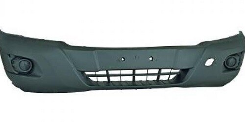 Front Bumper for Ford Transit Tourneo 01.2014-