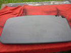 2012-2014 ford focus moonroof glass Oem