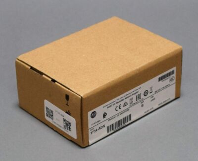 New Factory Sealed 1734-ADN/B POINT I/O DeviceNet Network Adaptor 1734ADN