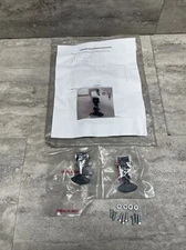 Tennant 9000860 VR Latch Kit For AC Cover, New