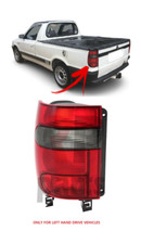 FOR VOLKSWAGEN CADDY PICKUP 1995-2000 NEW REAR TAIL LIGHT LAMP LEFT N/S LHD 