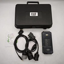 ET4 ETIV Communication Adapter 3 Tool For CAT Heavy Equipment 538-5051 478-0235