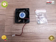 1PC Cooling Fan Replacement For TiVo Series 3 HD and HD XL with Screws OEM