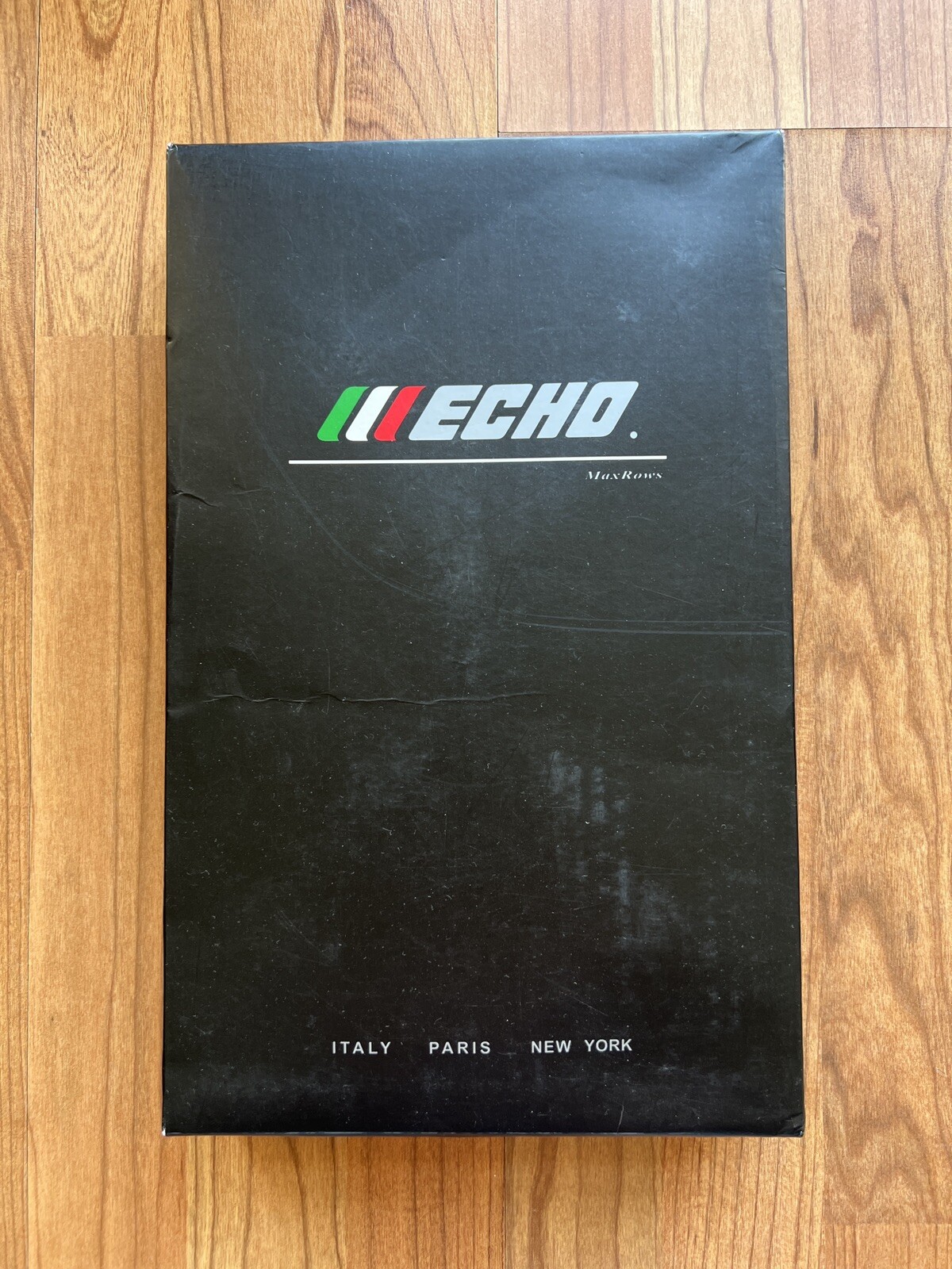 FILA T shirt uomo Echo Max Rows con cravatta taglia M 15 15 1 2