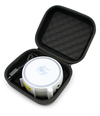 CM Sky Lite Carry Case for Blisslights Sky Light Laster Star Protector CASE ONLY